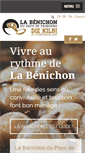 Mobile Screenshot of benichon.org